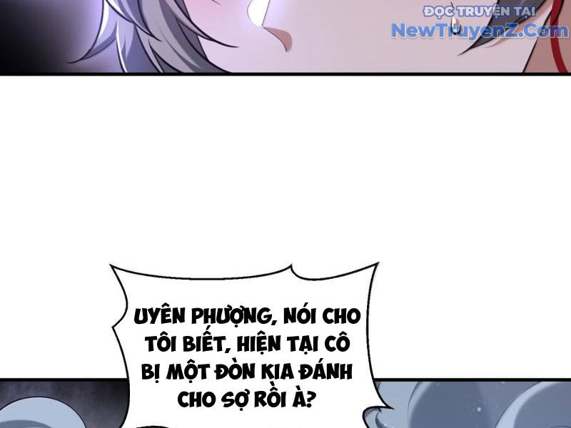 Phát Sóng Trực Tiếp, Ta Cầu Hôn Với Nữ Quỷ, Vậy Mà Nàng Lại Đồng Ý! Chapter 89 - Trang 11