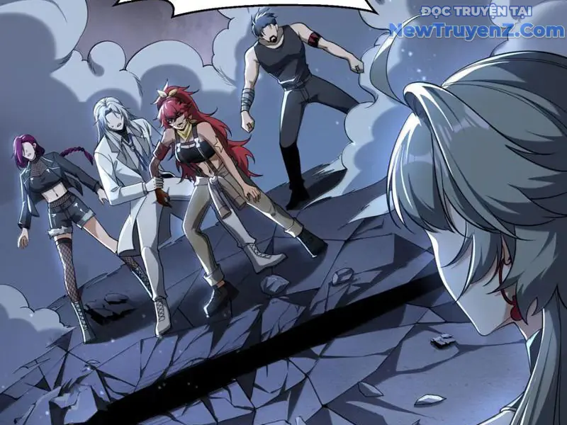 Phát Sóng Trực Tiếp, Ta Cầu Hôn Với Nữ Quỷ, Vậy Mà Nàng Lại Đồng Ý! Chapter 89 - Trang 12