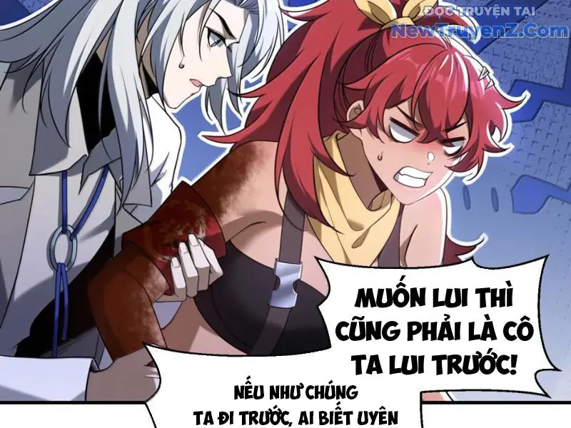 Phát Sóng Trực Tiếp, Ta Cầu Hôn Với Nữ Quỷ, Vậy Mà Nàng Lại Đồng Ý! Chapter 89 - Trang 14
