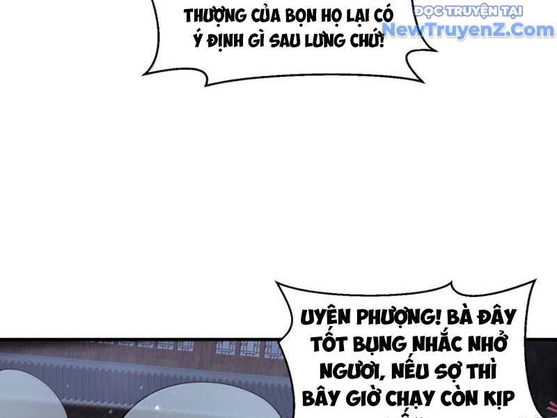 Phát Sóng Trực Tiếp, Ta Cầu Hôn Với Nữ Quỷ, Vậy Mà Nàng Lại Đồng Ý! Chapter 89 - Trang 15