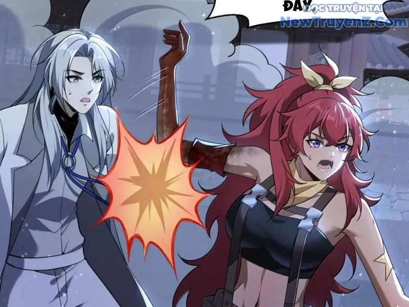 Phát Sóng Trực Tiếp, Ta Cầu Hôn Với Nữ Quỷ, Vậy Mà Nàng Lại Đồng Ý! Chapter 89 - Trang 16