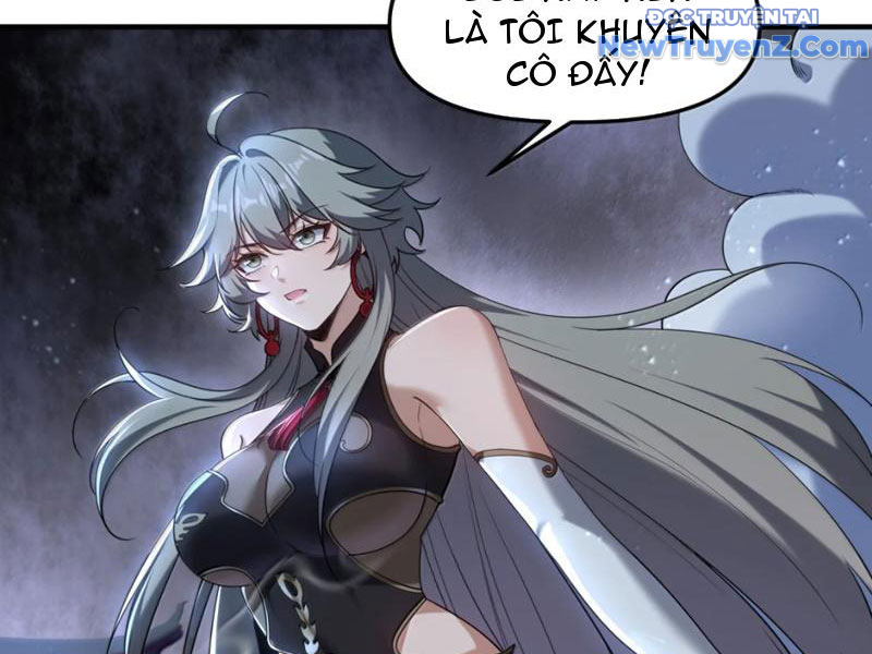 Phát Sóng Trực Tiếp, Ta Cầu Hôn Với Nữ Quỷ, Vậy Mà Nàng Lại Đồng Ý! Chapter 89 - Trang 18