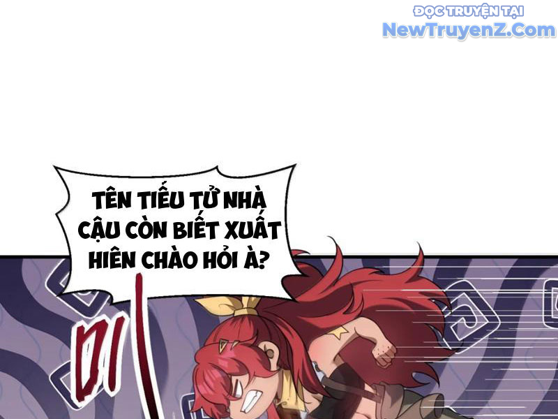 Phát Sóng Trực Tiếp, Ta Cầu Hôn Với Nữ Quỷ, Vậy Mà Nàng Lại Đồng Ý! Chapter 89 - Trang 24