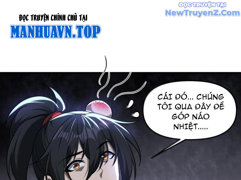 Phát Sóng Trực Tiếp, Ta Cầu Hôn Với Nữ Quỷ, Vậy Mà Nàng Lại Đồng Ý! Chapter 89 - Trang 26