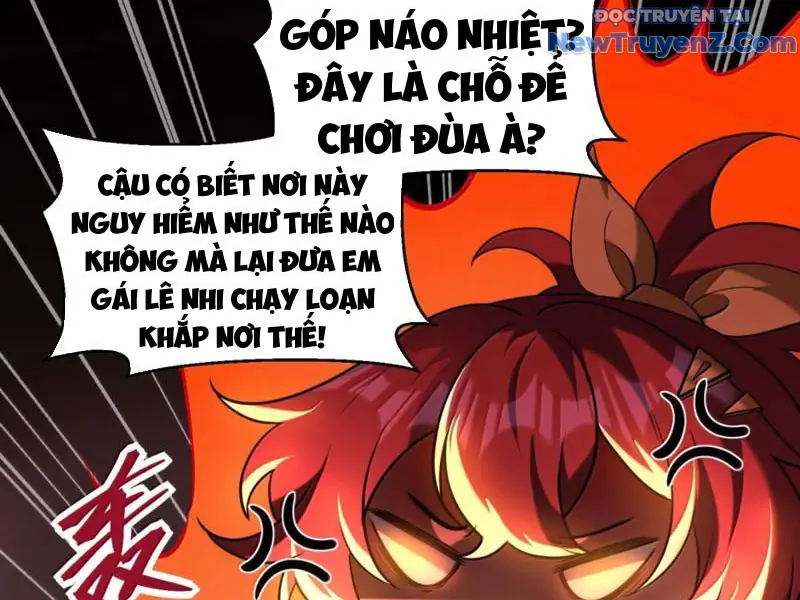 Phát Sóng Trực Tiếp, Ta Cầu Hôn Với Nữ Quỷ, Vậy Mà Nàng Lại Đồng Ý! Chapter 89 - Trang 28