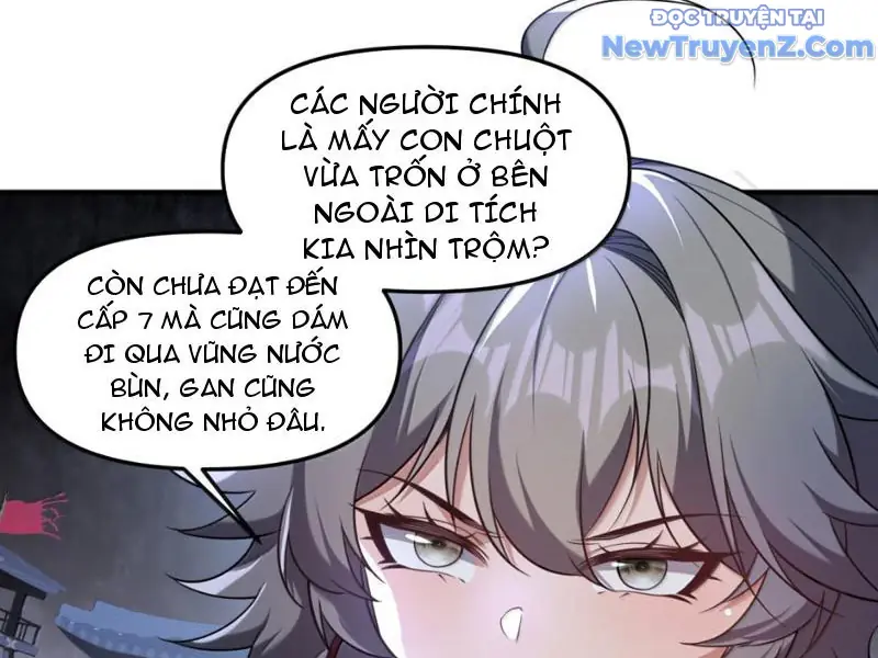 Phát Sóng Trực Tiếp, Ta Cầu Hôn Với Nữ Quỷ, Vậy Mà Nàng Lại Đồng Ý! Chapter 89 - Trang 31