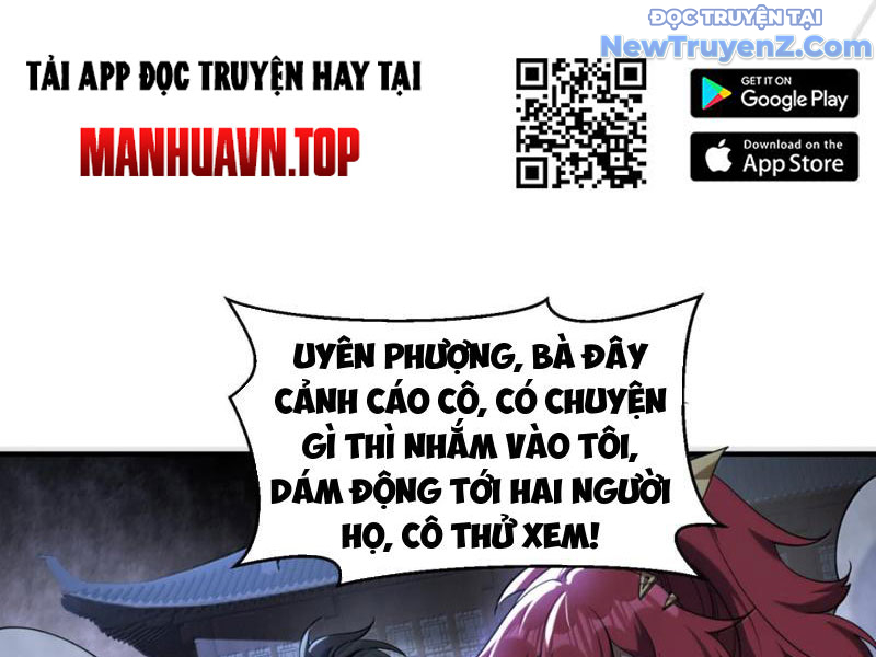 Phát Sóng Trực Tiếp, Ta Cầu Hôn Với Nữ Quỷ, Vậy Mà Nàng Lại Đồng Ý! Chapter 89 - Trang 33