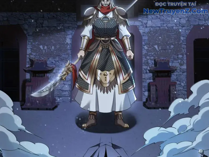 Phát Sóng Trực Tiếp, Ta Cầu Hôn Với Nữ Quỷ, Vậy Mà Nàng Lại Đồng Ý! Chapter 89 - Trang 5