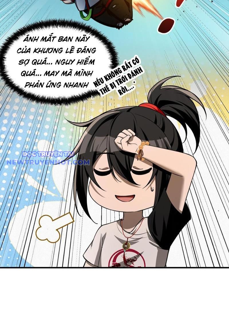 Phát Sóng Trực Tiếp, Ta Cầu Hôn Với Nữ Quỷ, Vậy Mà Nàng Lại Đồng Ý! Chapter 9 - Trang 15