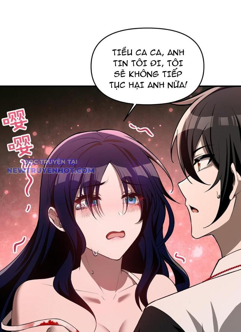 Phát Sóng Trực Tiếp, Ta Cầu Hôn Với Nữ Quỷ, Vậy Mà Nàng Lại Đồng Ý! Chapter 9 - Trang 16