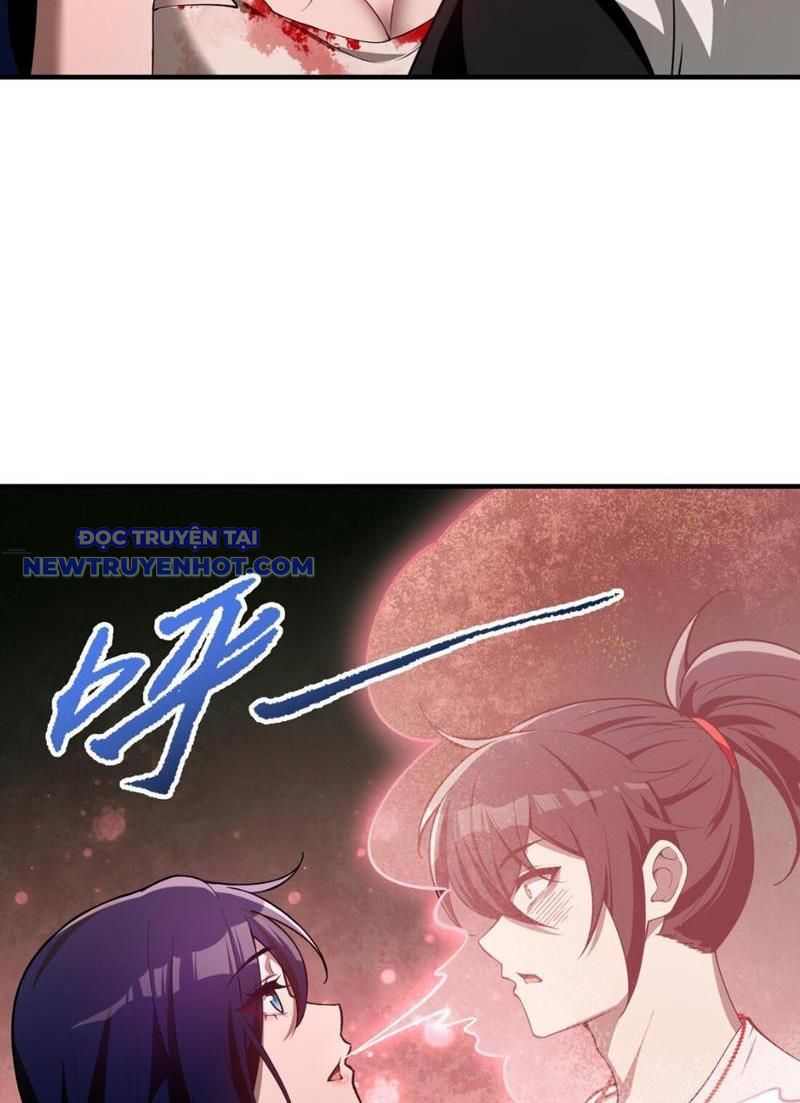 Phát Sóng Trực Tiếp, Ta Cầu Hôn Với Nữ Quỷ, Vậy Mà Nàng Lại Đồng Ý! Chapter 9 - Trang 17