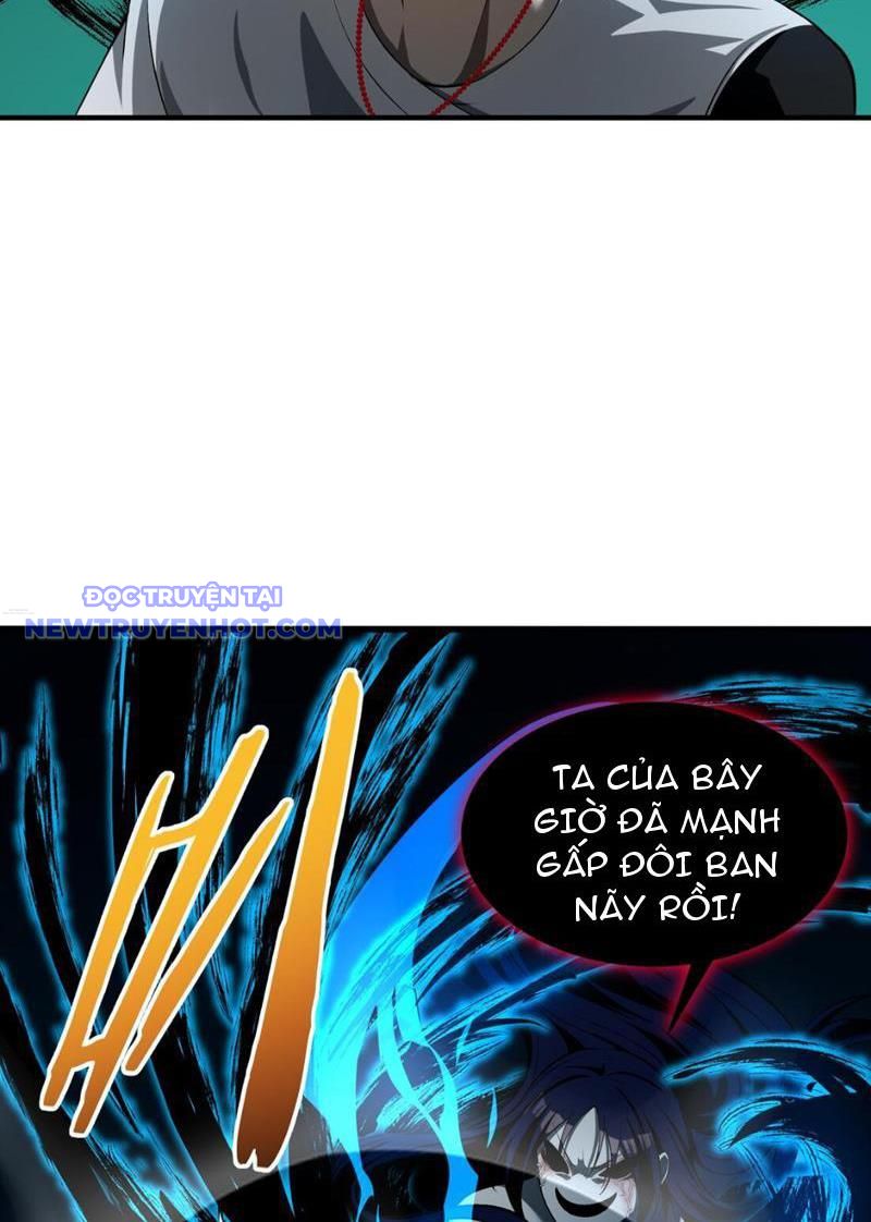 Phát Sóng Trực Tiếp, Ta Cầu Hôn Với Nữ Quỷ, Vậy Mà Nàng Lại Đồng Ý! Chapter 9 - Trang 22