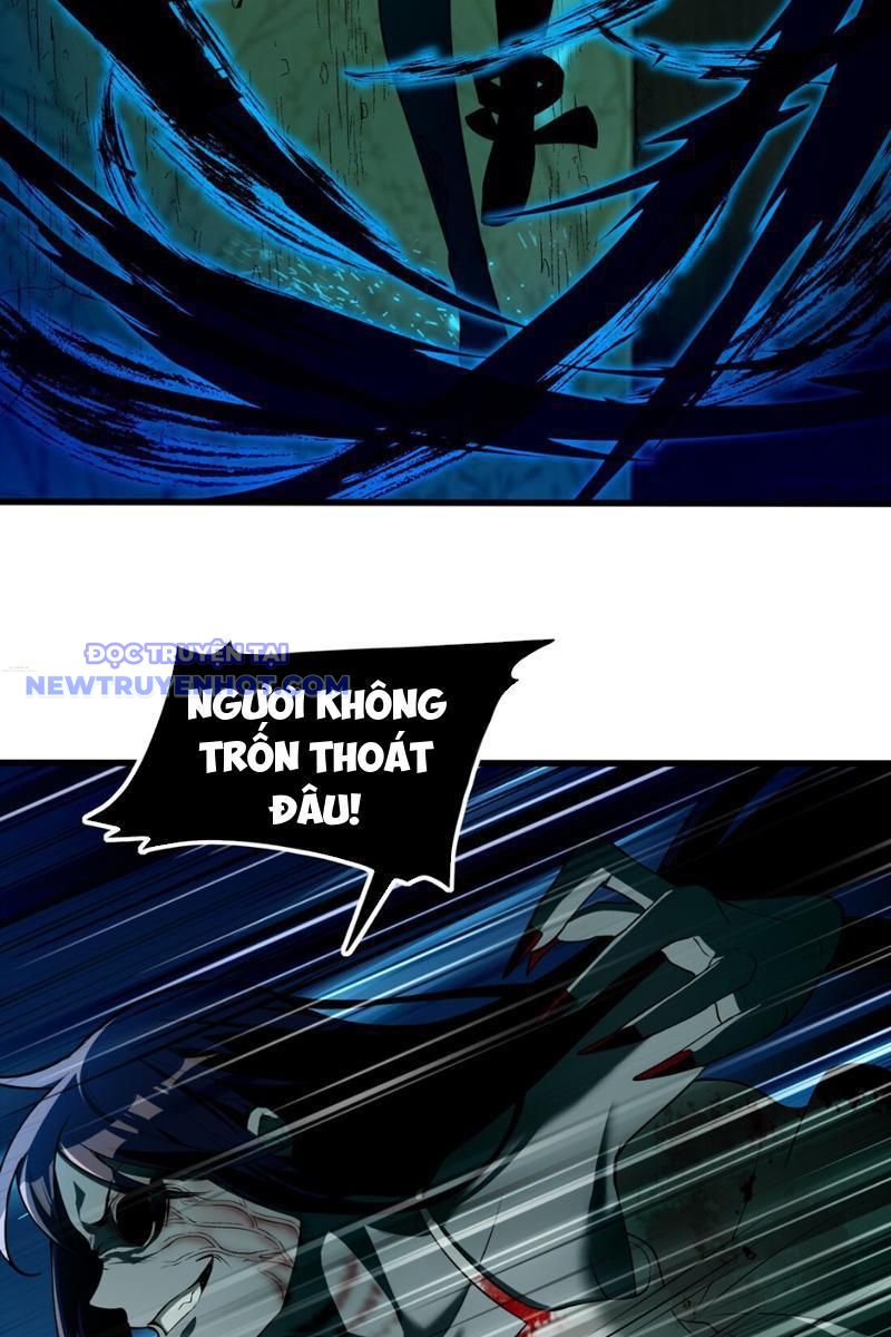 Phát Sóng Trực Tiếp, Ta Cầu Hôn Với Nữ Quỷ, Vậy Mà Nàng Lại Đồng Ý! Chapter 9 - Trang 27