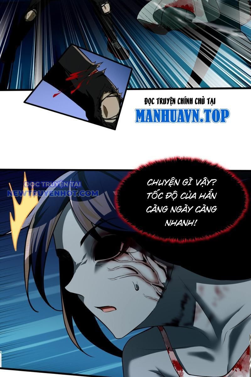 Phát Sóng Trực Tiếp, Ta Cầu Hôn Với Nữ Quỷ, Vậy Mà Nàng Lại Đồng Ý! Chapter 9 - Trang 29
