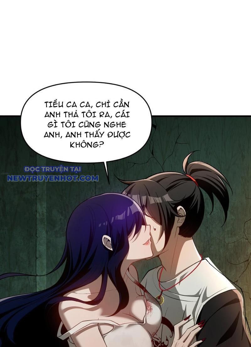 Phát Sóng Trực Tiếp, Ta Cầu Hôn Với Nữ Quỷ, Vậy Mà Nàng Lại Đồng Ý! Chapter 9 - Trang 3