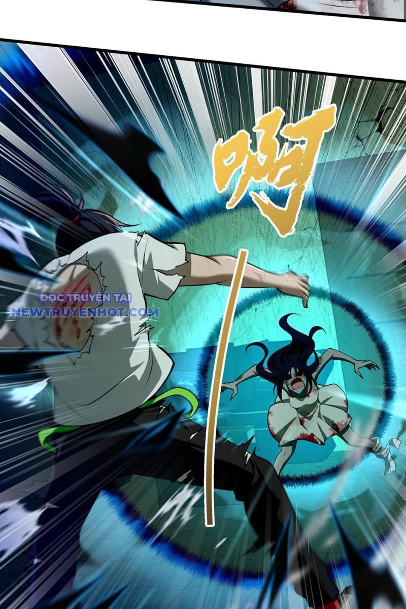 Phát Sóng Trực Tiếp, Ta Cầu Hôn Với Nữ Quỷ, Vậy Mà Nàng Lại Đồng Ý! Chapter 9 - Trang 30