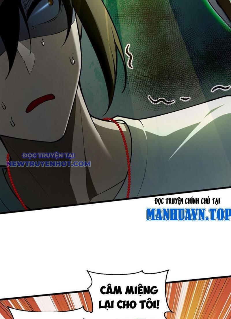 Phát Sóng Trực Tiếp, Ta Cầu Hôn Với Nữ Quỷ, Vậy Mà Nàng Lại Đồng Ý! Chapter 9 - Trang 9