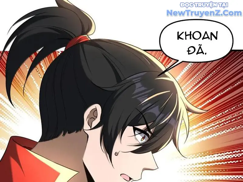 Phát Sóng Trực Tiếp, Ta Cầu Hôn Với Nữ Quỷ, Vậy Mà Nàng Lại Đồng Ý! Chapter 90 - Trang 11