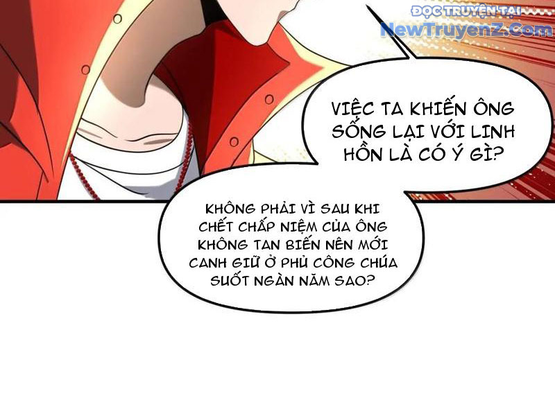 Phát Sóng Trực Tiếp, Ta Cầu Hôn Với Nữ Quỷ, Vậy Mà Nàng Lại Đồng Ý! Chapter 90 - Trang 12