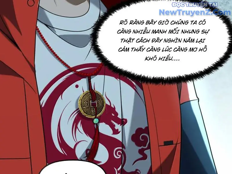 Phát Sóng Trực Tiếp, Ta Cầu Hôn Với Nữ Quỷ, Vậy Mà Nàng Lại Đồng Ý! Chapter 90 - Trang 18