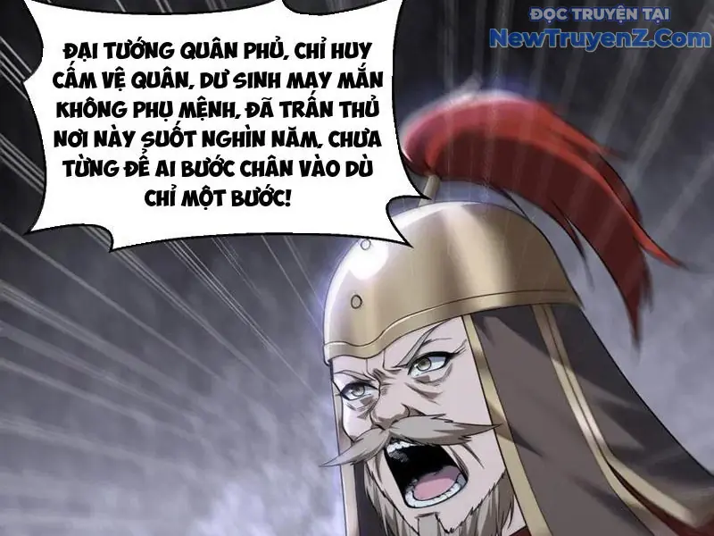 Phát Sóng Trực Tiếp, Ta Cầu Hôn Với Nữ Quỷ, Vậy Mà Nàng Lại Đồng Ý! Chapter 90 - Trang 20