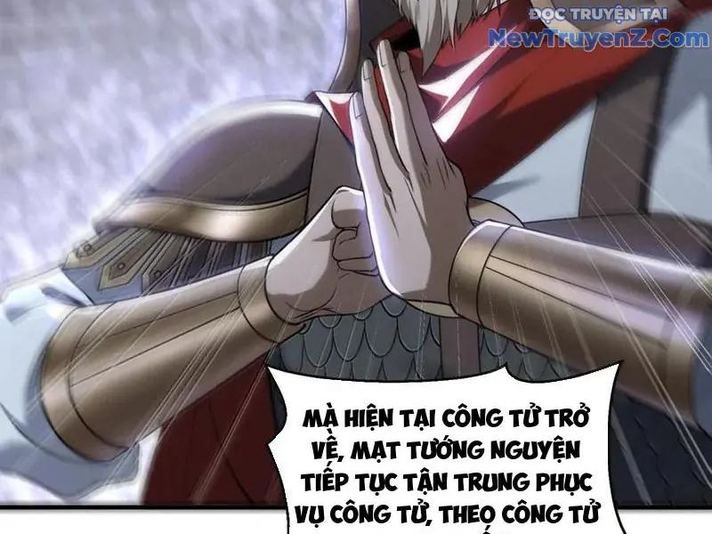 Phát Sóng Trực Tiếp, Ta Cầu Hôn Với Nữ Quỷ, Vậy Mà Nàng Lại Đồng Ý! Chapter 90 - Trang 21