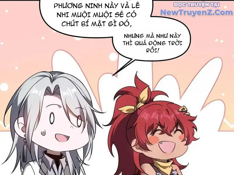 Phát Sóng Trực Tiếp, Ta Cầu Hôn Với Nữ Quỷ, Vậy Mà Nàng Lại Đồng Ý! Chapter 90 - Trang 27