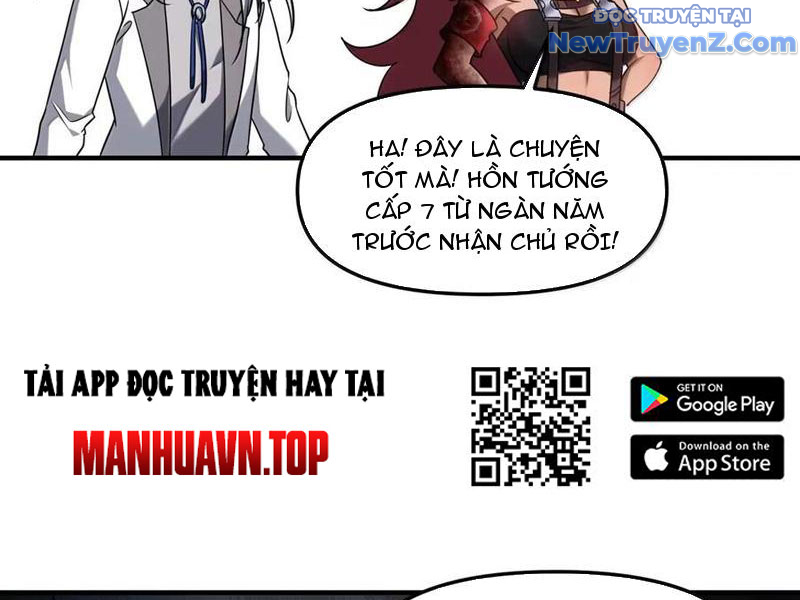 Phát Sóng Trực Tiếp, Ta Cầu Hôn Với Nữ Quỷ, Vậy Mà Nàng Lại Đồng Ý! Chapter 90 - Trang 28