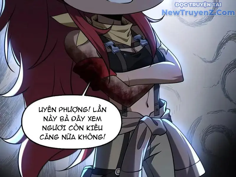 Phát Sóng Trực Tiếp, Ta Cầu Hôn Với Nữ Quỷ, Vậy Mà Nàng Lại Đồng Ý! Chapter 90 - Trang 30