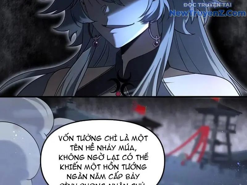 Phát Sóng Trực Tiếp, Ta Cầu Hôn Với Nữ Quỷ, Vậy Mà Nàng Lại Đồng Ý! Chapter 90 - Trang 32