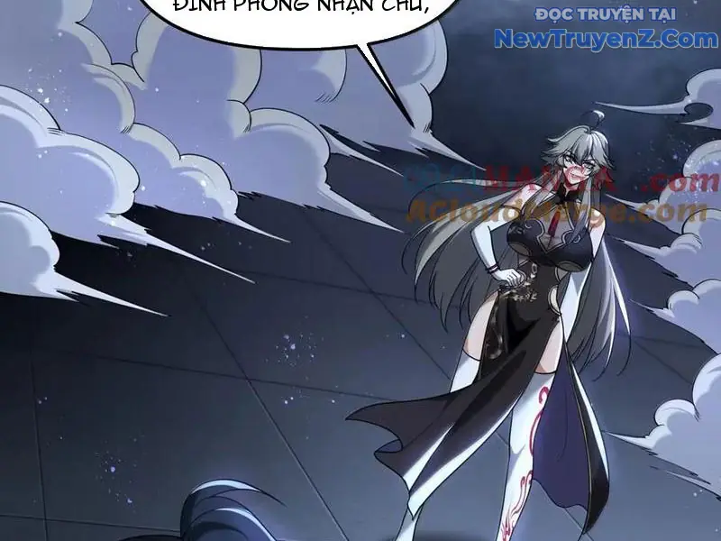 Phát Sóng Trực Tiếp, Ta Cầu Hôn Với Nữ Quỷ, Vậy Mà Nàng Lại Đồng Ý! Chapter 90 - Trang 33