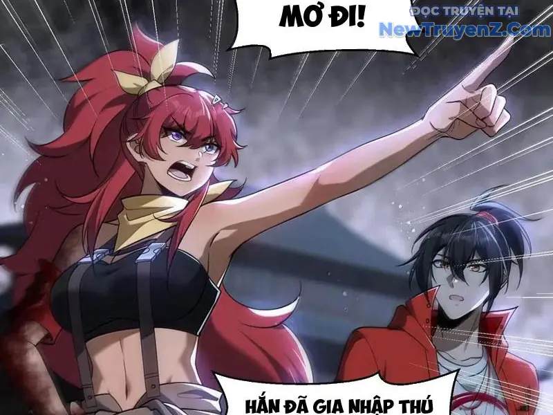 Phát Sóng Trực Tiếp, Ta Cầu Hôn Với Nữ Quỷ, Vậy Mà Nàng Lại Đồng Ý! Chapter 90 - Trang 39