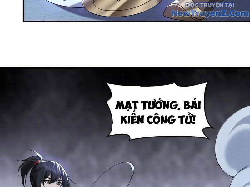 Phát Sóng Trực Tiếp, Ta Cầu Hôn Với Nữ Quỷ, Vậy Mà Nàng Lại Đồng Ý! Chapter 90 - Trang 4