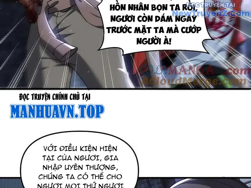 Phát Sóng Trực Tiếp, Ta Cầu Hôn Với Nữ Quỷ, Vậy Mà Nàng Lại Đồng Ý! Chapter 90 - Trang 40