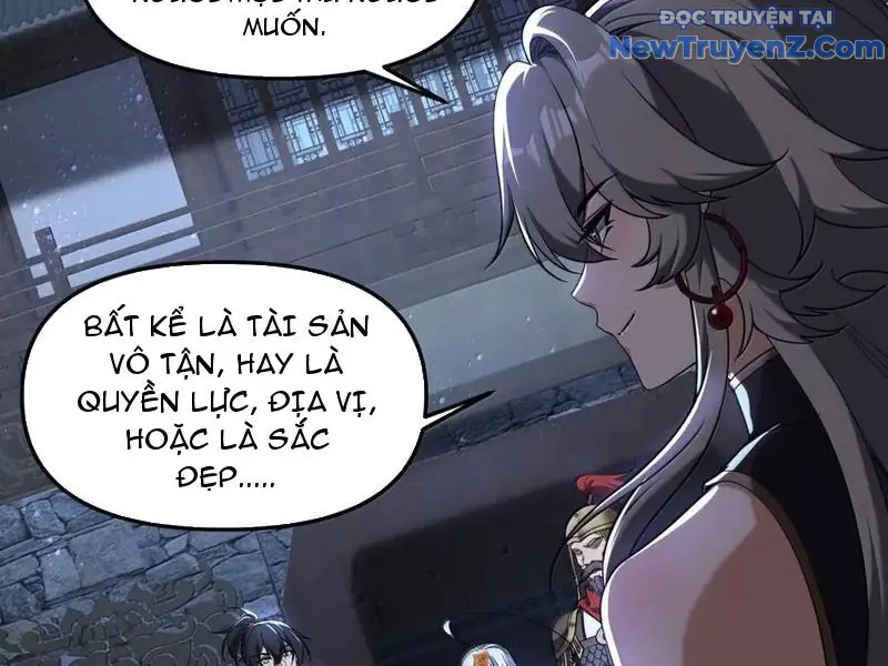 Phát Sóng Trực Tiếp, Ta Cầu Hôn Với Nữ Quỷ, Vậy Mà Nàng Lại Đồng Ý! Chapter 90 - Trang 41