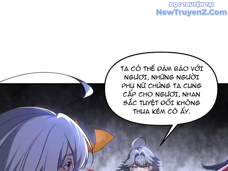 Phát Sóng Trực Tiếp, Ta Cầu Hôn Với Nữ Quỷ, Vậy Mà Nàng Lại Đồng Ý! Chapter 90 - Trang 44