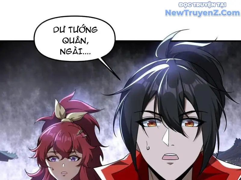 Phát Sóng Trực Tiếp, Ta Cầu Hôn Với Nữ Quỷ, Vậy Mà Nàng Lại Đồng Ý! Chapter 90 - Trang 7