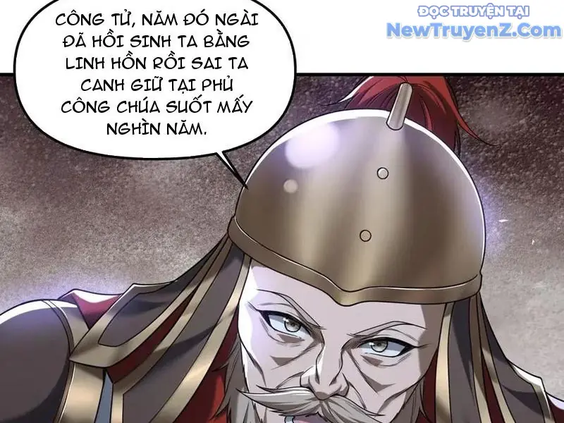 Phát Sóng Trực Tiếp, Ta Cầu Hôn Với Nữ Quỷ, Vậy Mà Nàng Lại Đồng Ý! Chapter 90 - Trang 9