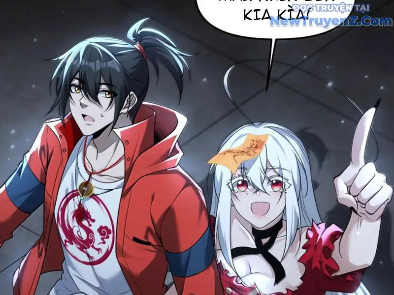 Phát Sóng Trực Tiếp, Ta Cầu Hôn Với Nữ Quỷ, Vậy Mà Nàng Lại Đồng Ý! Chapter 91 - Trang 19