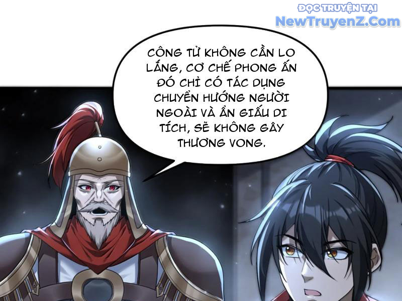 Phát Sóng Trực Tiếp, Ta Cầu Hôn Với Nữ Quỷ, Vậy Mà Nàng Lại Đồng Ý! Chapter 91 - Trang 25