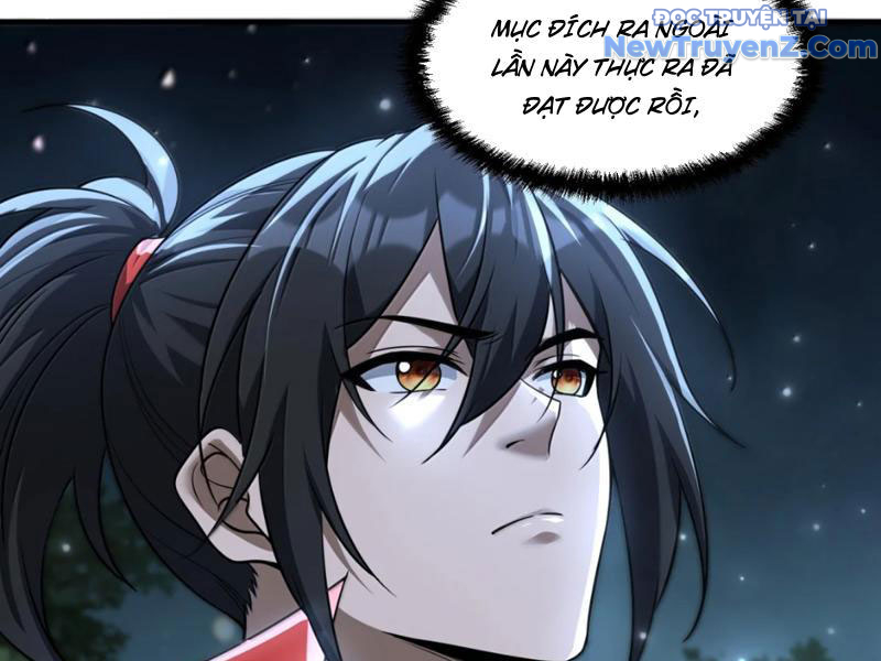 Phát Sóng Trực Tiếp, Ta Cầu Hôn Với Nữ Quỷ, Vậy Mà Nàng Lại Đồng Ý! Chapter 91 - Trang 27