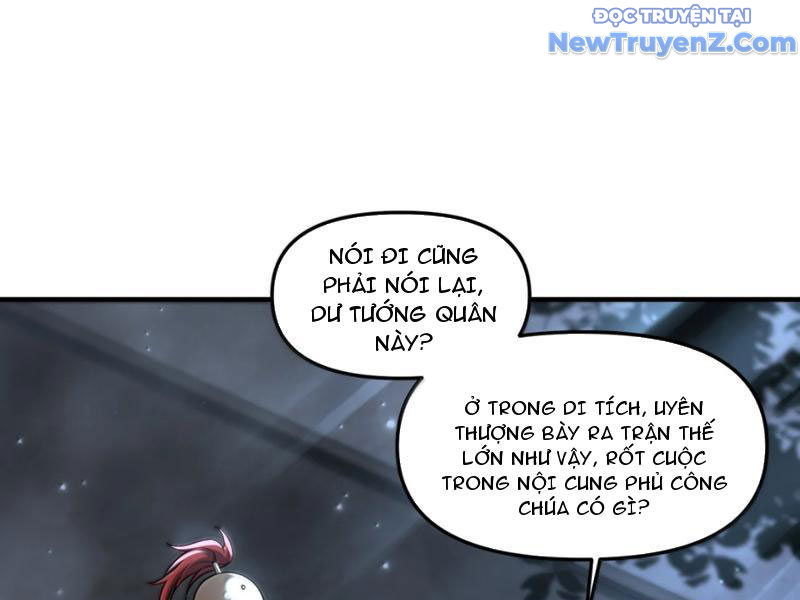 Phát Sóng Trực Tiếp, Ta Cầu Hôn Với Nữ Quỷ, Vậy Mà Nàng Lại Đồng Ý! Chapter 91 - Trang 29