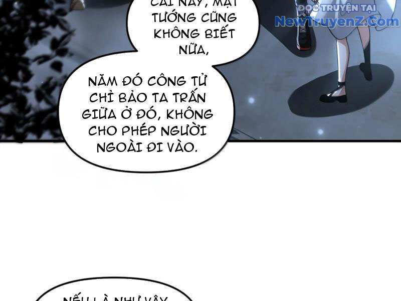 Phát Sóng Trực Tiếp, Ta Cầu Hôn Với Nữ Quỷ, Vậy Mà Nàng Lại Đồng Ý! Chapter 91 - Trang 31
