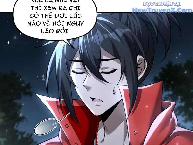 Phát Sóng Trực Tiếp, Ta Cầu Hôn Với Nữ Quỷ, Vậy Mà Nàng Lại Đồng Ý! Chapter 91 - Trang 32