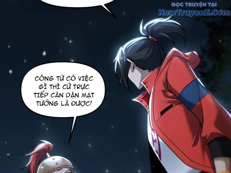 Phát Sóng Trực Tiếp, Ta Cầu Hôn Với Nữ Quỷ, Vậy Mà Nàng Lại Đồng Ý! Chapter 91 - Trang 34