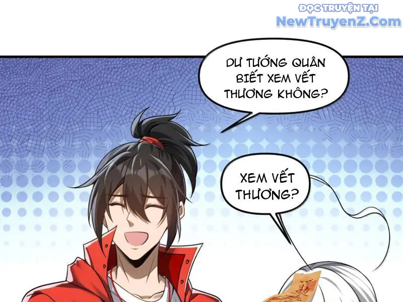 Phát Sóng Trực Tiếp, Ta Cầu Hôn Với Nữ Quỷ, Vậy Mà Nàng Lại Đồng Ý! Chapter 91 - Trang 37