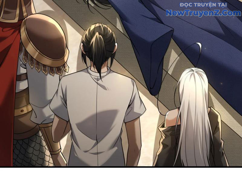 Phát Sóng Trực Tiếp, Ta Cầu Hôn Với Nữ Quỷ, Vậy Mà Nàng Lại Đồng Ý! Chapter 91 - Trang 41