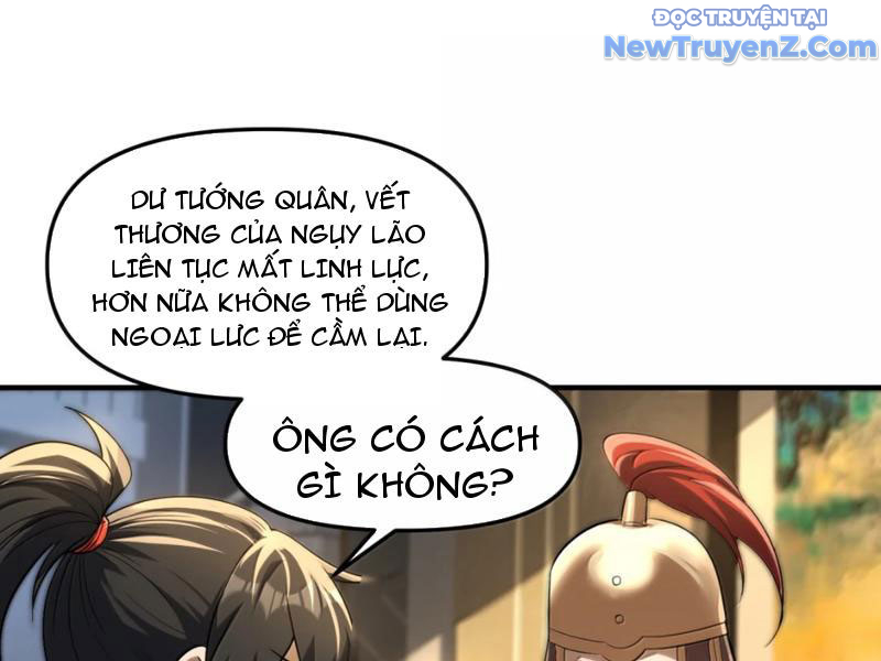 Phát Sóng Trực Tiếp, Ta Cầu Hôn Với Nữ Quỷ, Vậy Mà Nàng Lại Đồng Ý! Chapter 91 - Trang 42