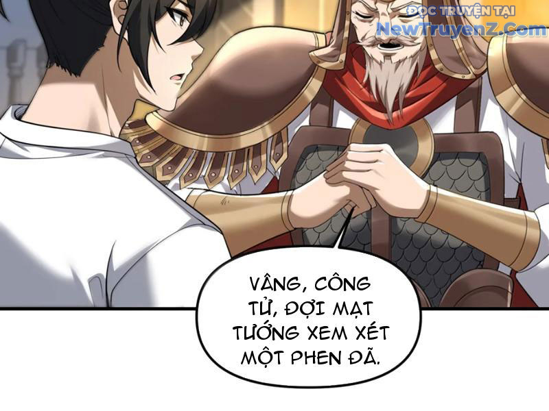 Phát Sóng Trực Tiếp, Ta Cầu Hôn Với Nữ Quỷ, Vậy Mà Nàng Lại Đồng Ý! Chapter 91 - Trang 43