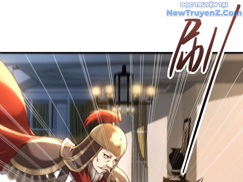 Phát Sóng Trực Tiếp, Ta Cầu Hôn Với Nữ Quỷ, Vậy Mà Nàng Lại Đồng Ý! Chapter 91 - Trang 44
